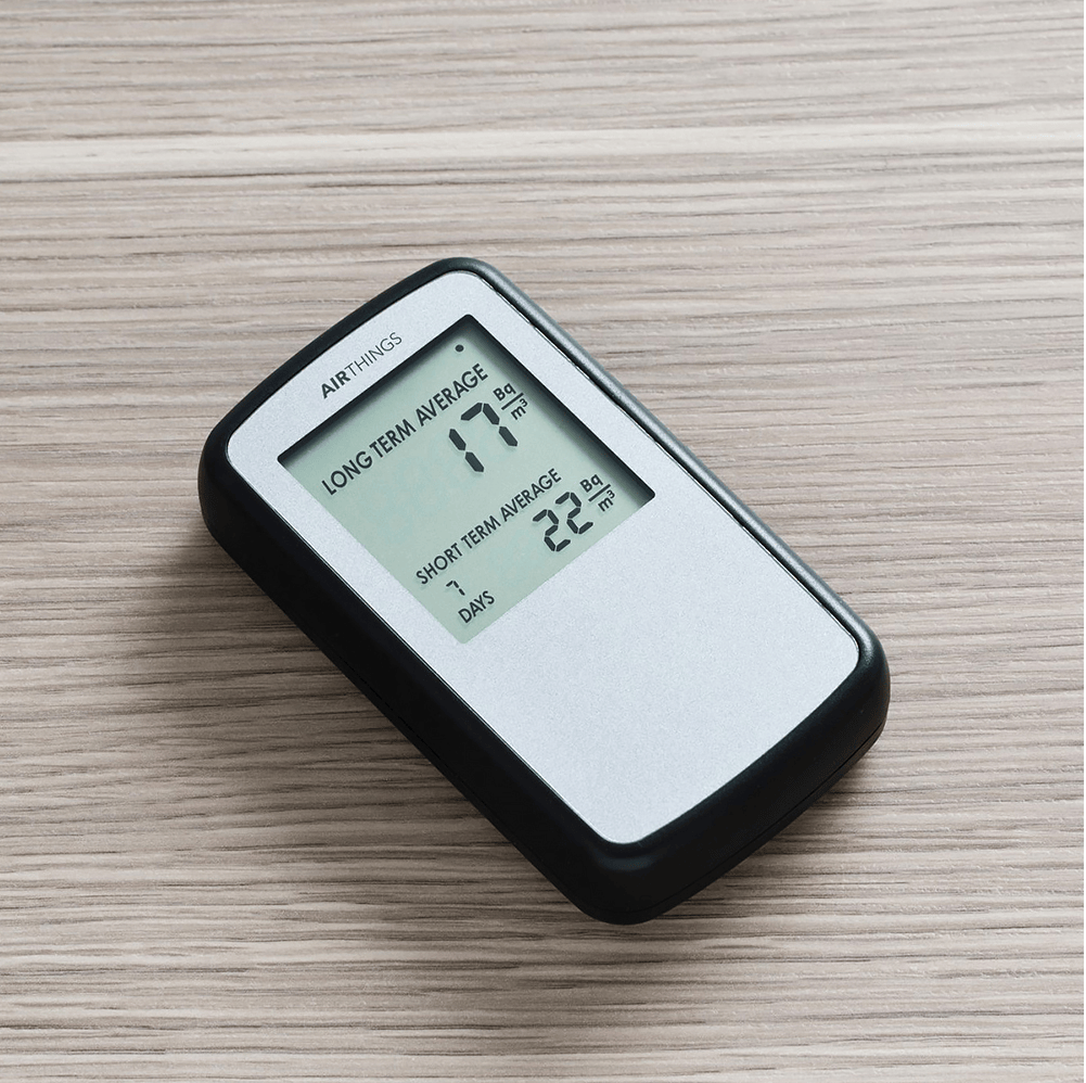 Airthings - Corentium Home - Image 2